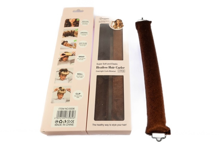 Wałek do kręcenia włosów