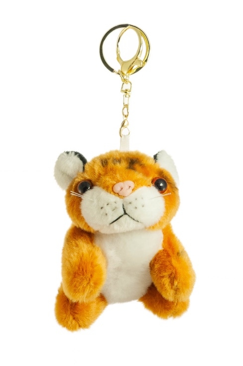 Brelok tygrys