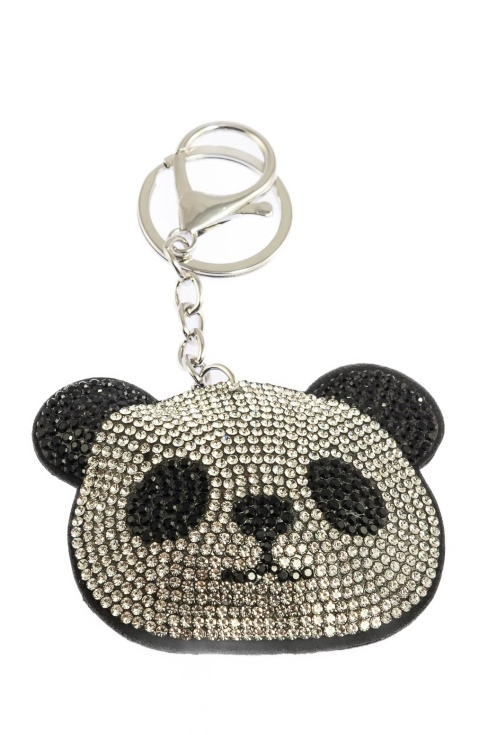 Elegancki brelok banda